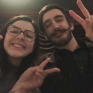 Meet your Posher, Selina